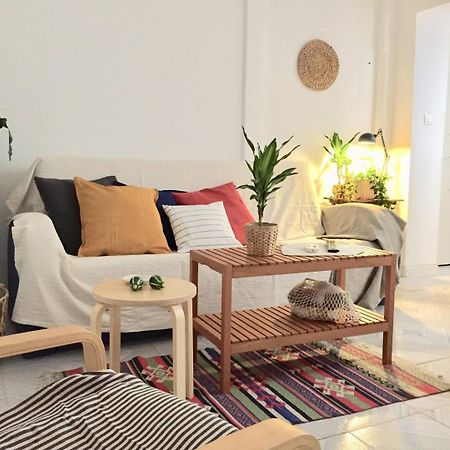 格拉纳达San Matias Urban Retreat With Balcony公寓 外观 照片